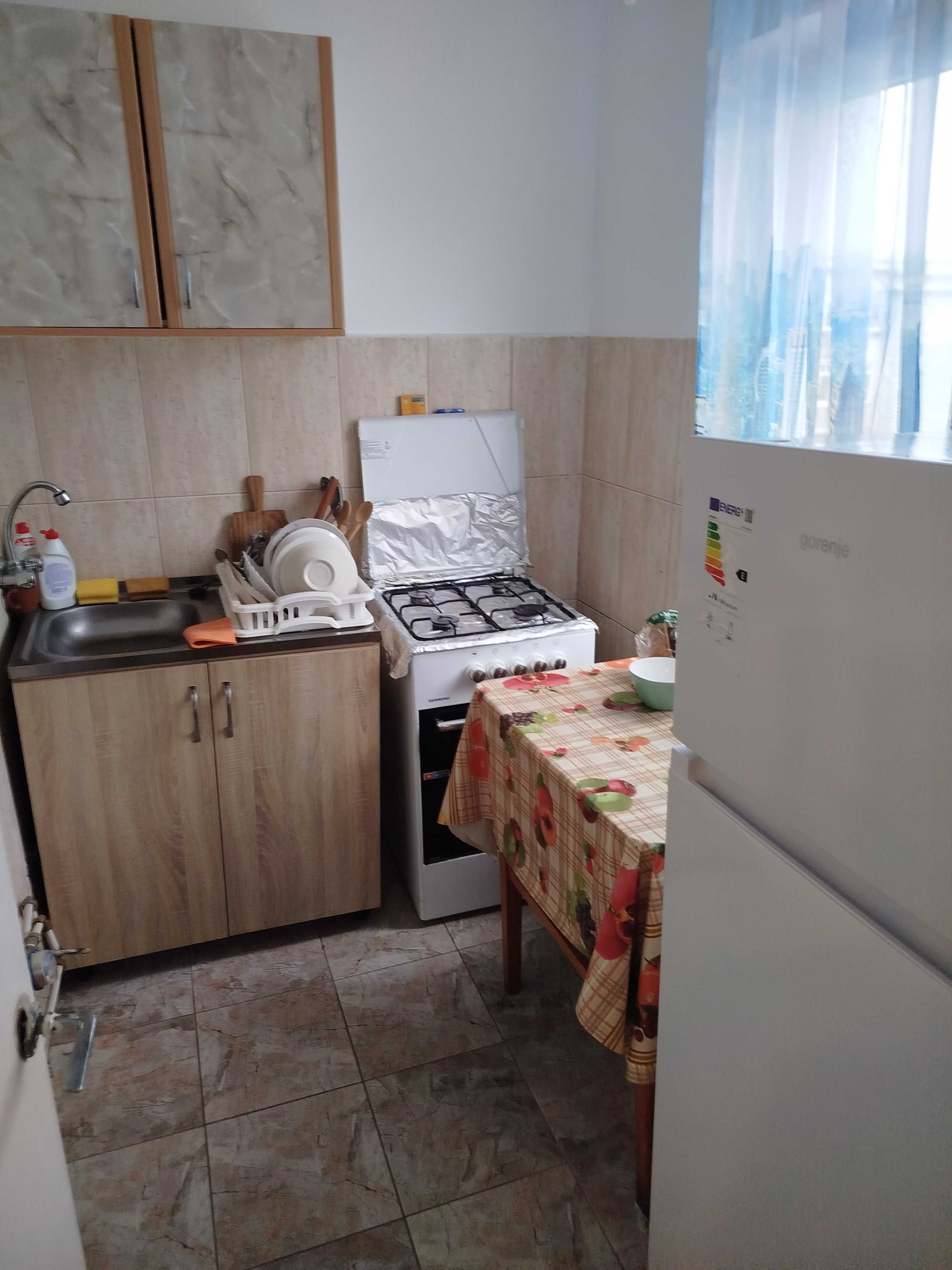 Garsonieră de vânzare