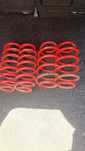Set Arcuri Eibach Sportline Jetta mk5 (2005-2010)
