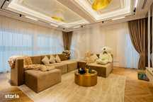 Penthouse lux, proprietate exclusivista, The Grand Kristal Collection