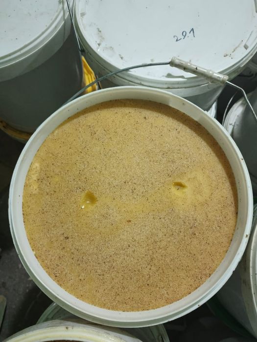 Продам МЁД ОПТОМ!!!