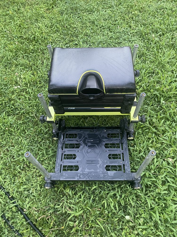 Платформа за риболов MATRIX F25 Seatbox MKLL
