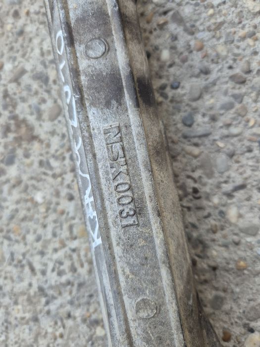 Caseta directie Toyota RAV4 2006-2012 Volan stinga