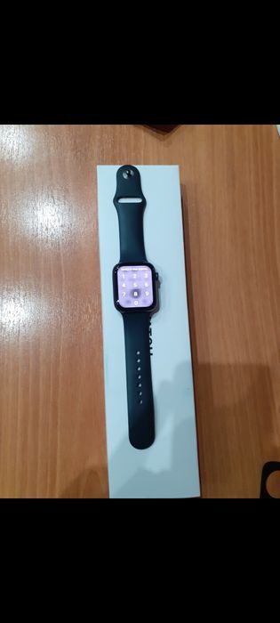 Apple Watch SE 1