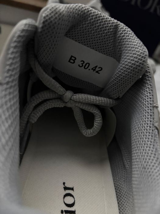 Adidasi Dior b30