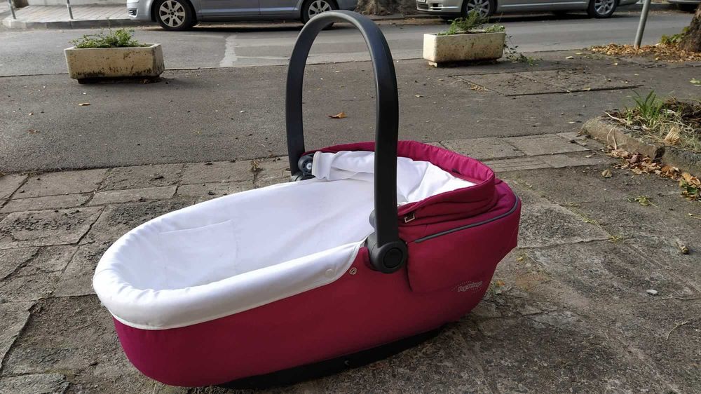 Бебешка количка Peg Perego Book 501