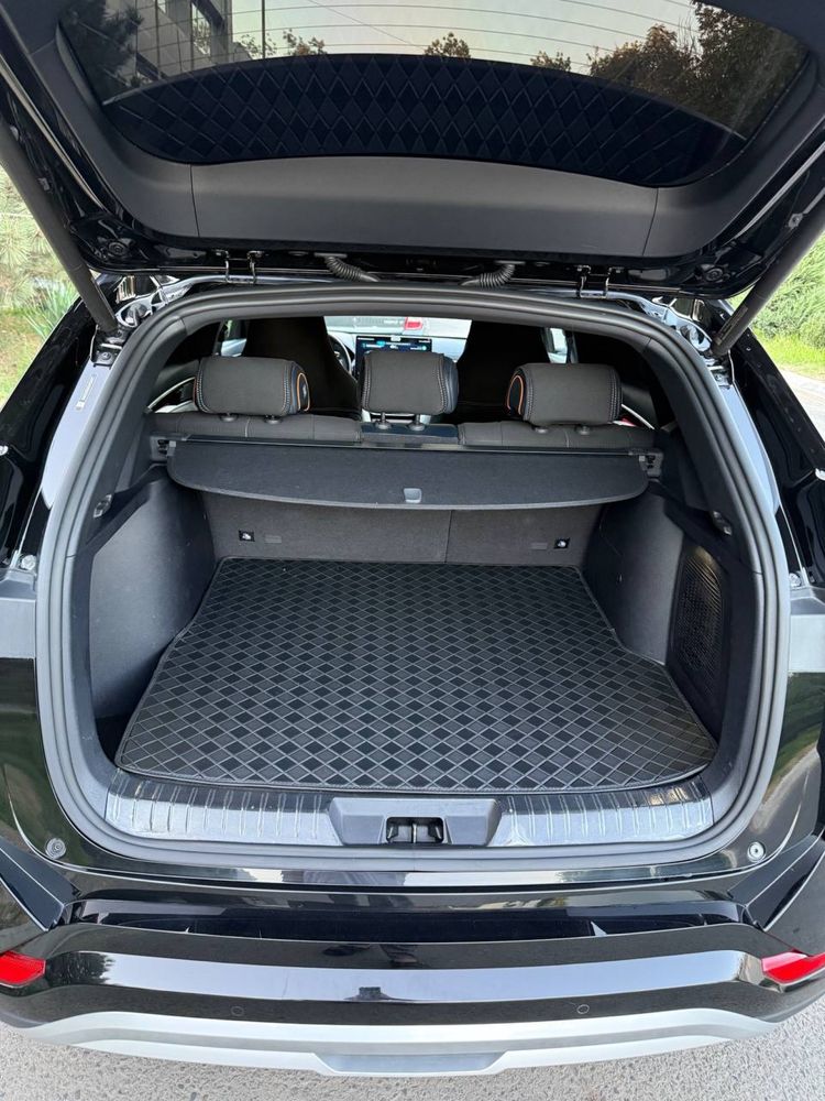 Byd song plus chempion ev honor 605 full qora