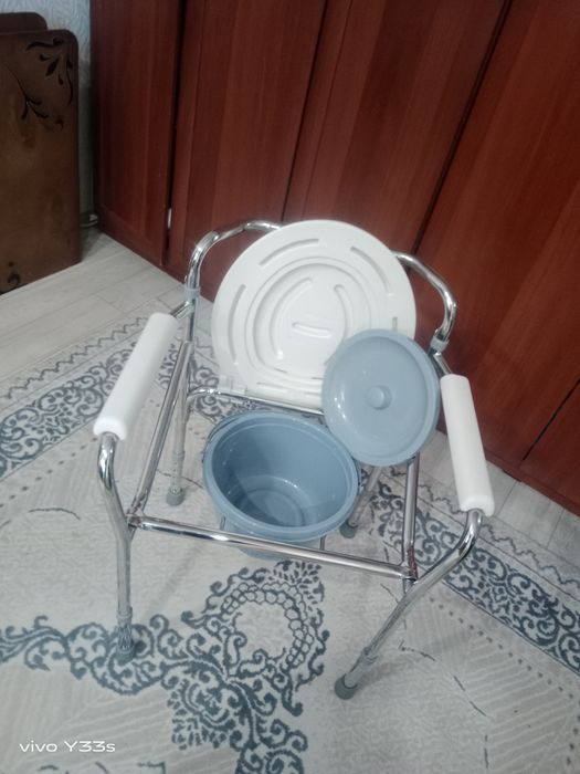 Стул для больных