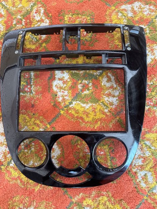 Лачетти Джентра магнитофон рамкаси