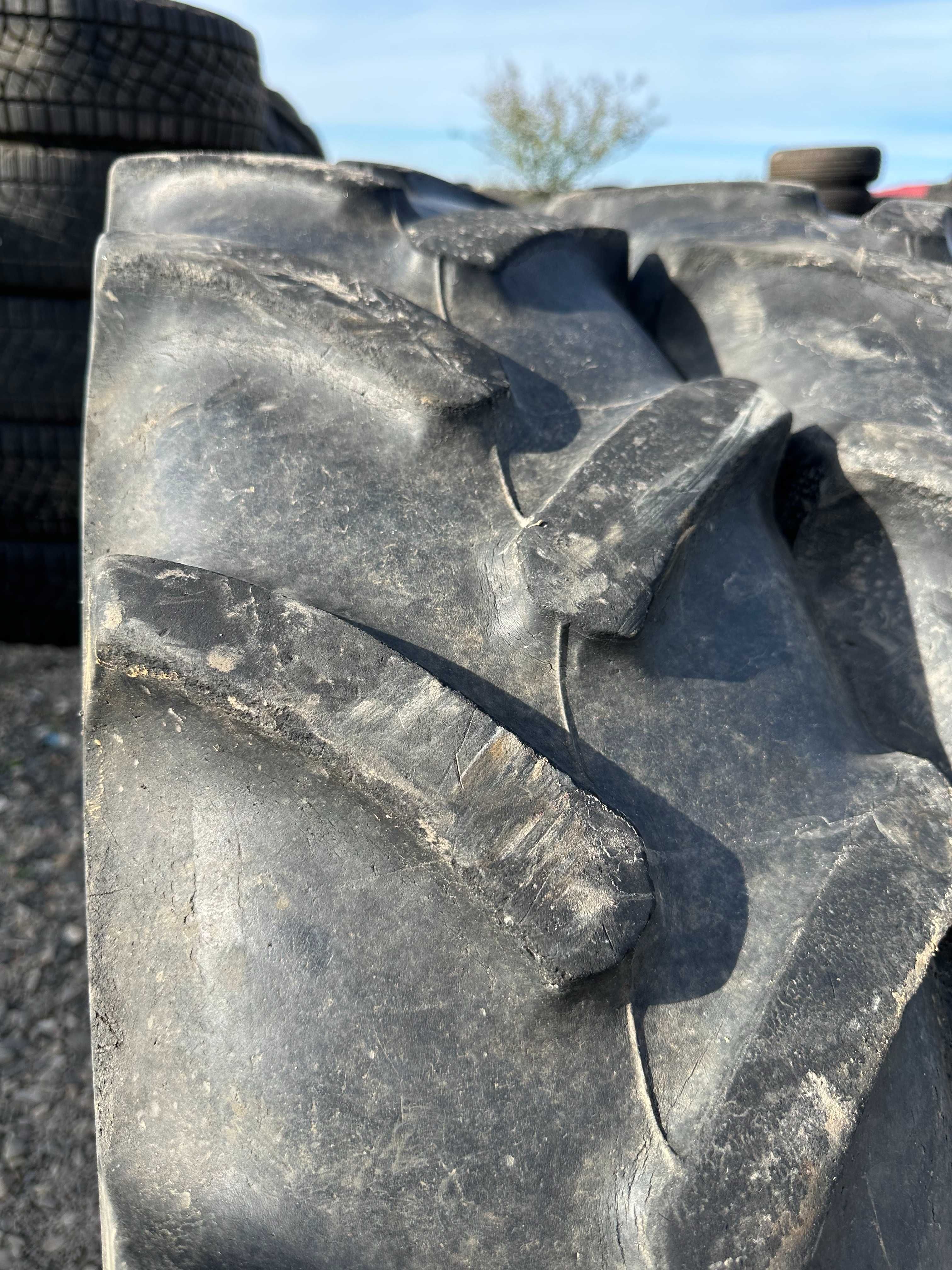 Anvelope sh 270/80 R32