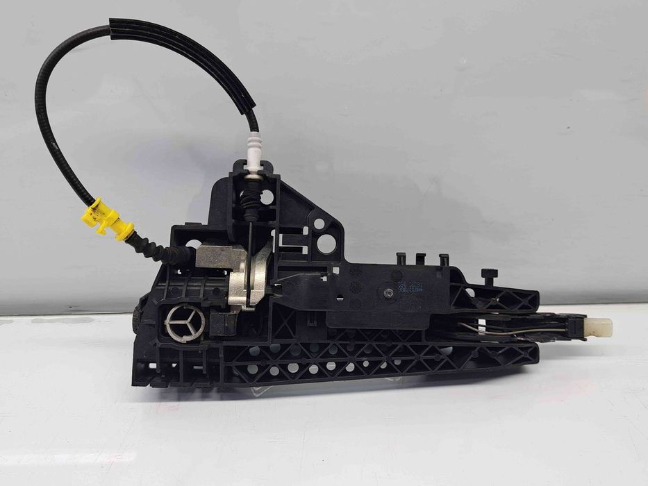 Maner usa dreapta spate Audi A7 Sportback (4GA) [Fabr 2011-2017] LZ9Y