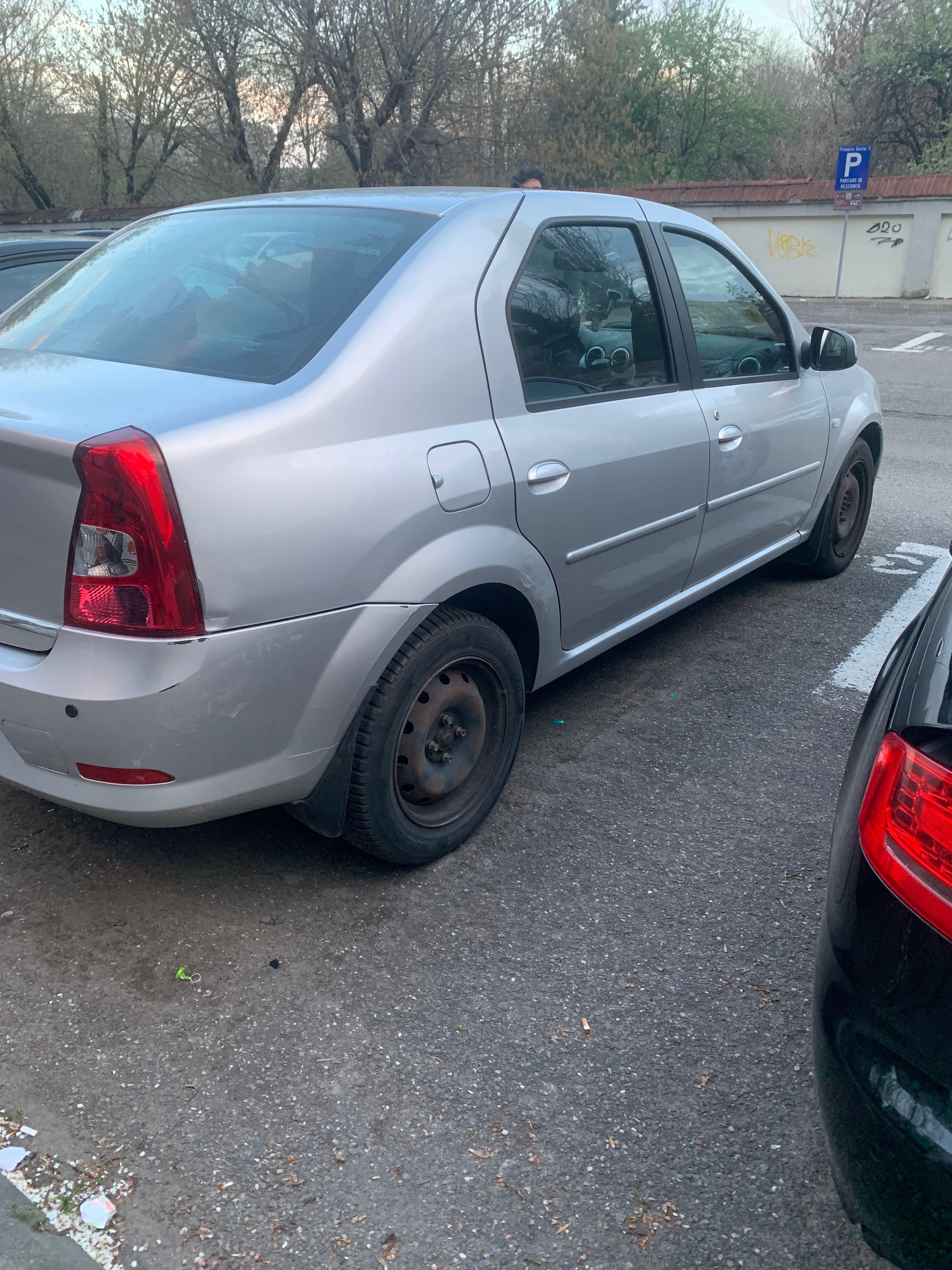 Dacia Logan 1.6 16V