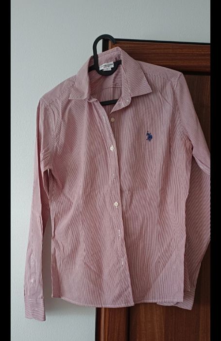 Camasa U.S.Polo Asnn