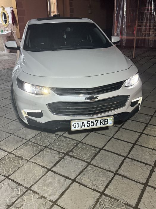 Malibu 2 2.4 atmasferniy