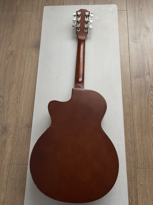 Акустична китара