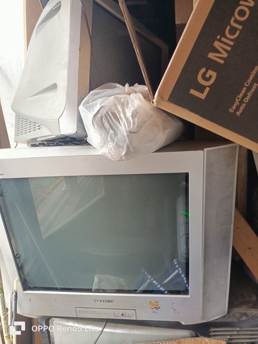 Телевизоры  Sony