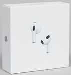 Наушники AirPods 3