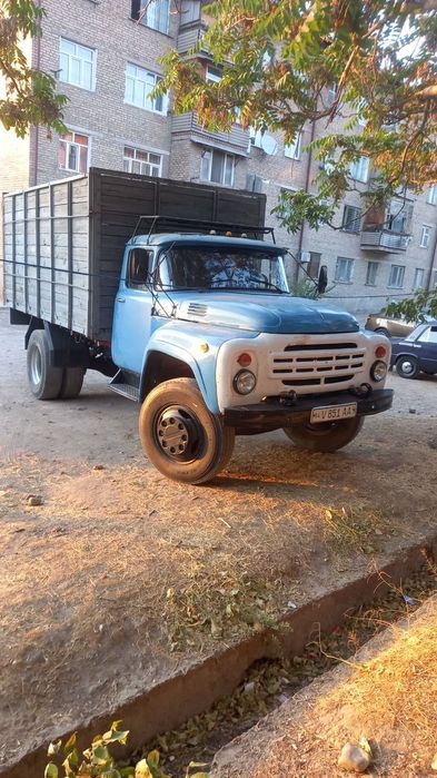 Zil sotiladi 130
