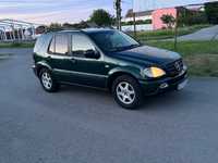 Vand Mercedes ML