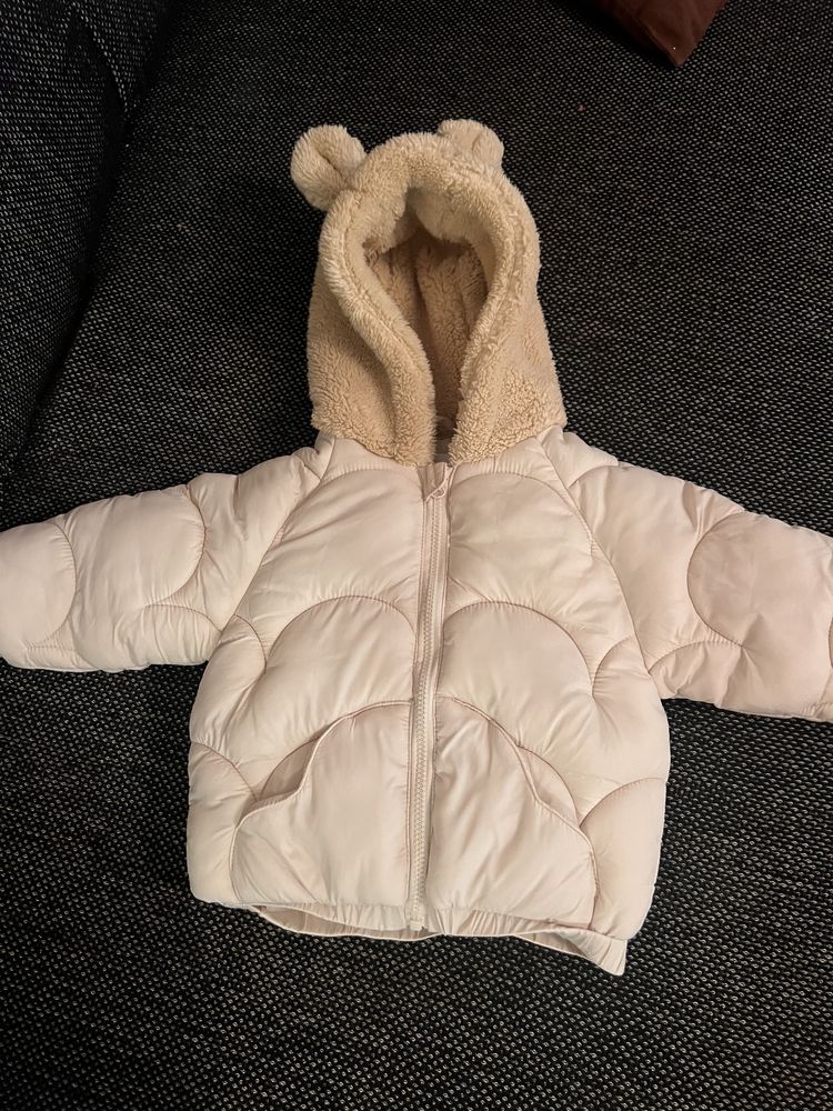 Космонавт за бебе H&M