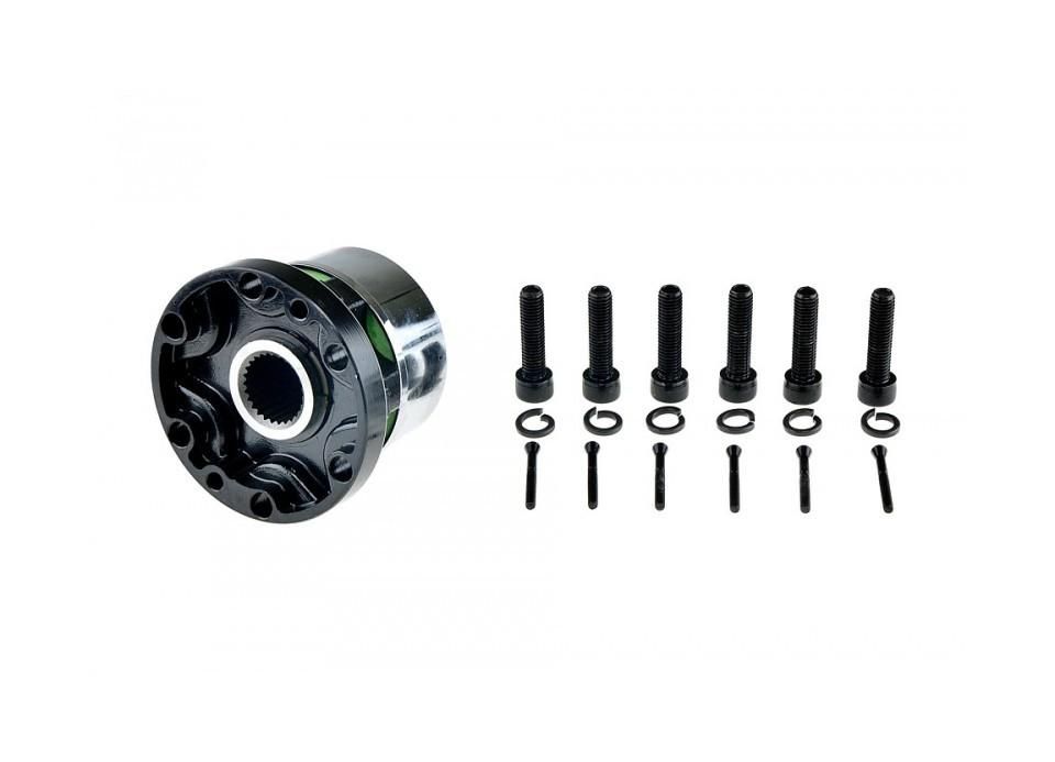 Mrl cuplaj blocant 4x4 Toyota Hilux 05.1983-07.2005 N5 , N6 43509-3503