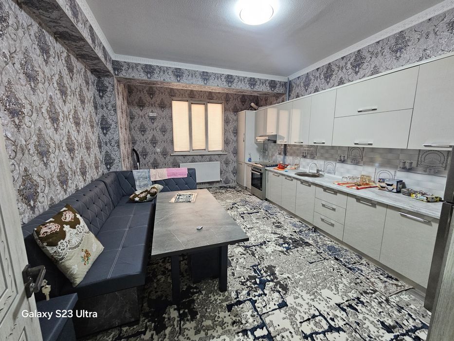 Ijaraga ug beriladi luks 3 xonalik