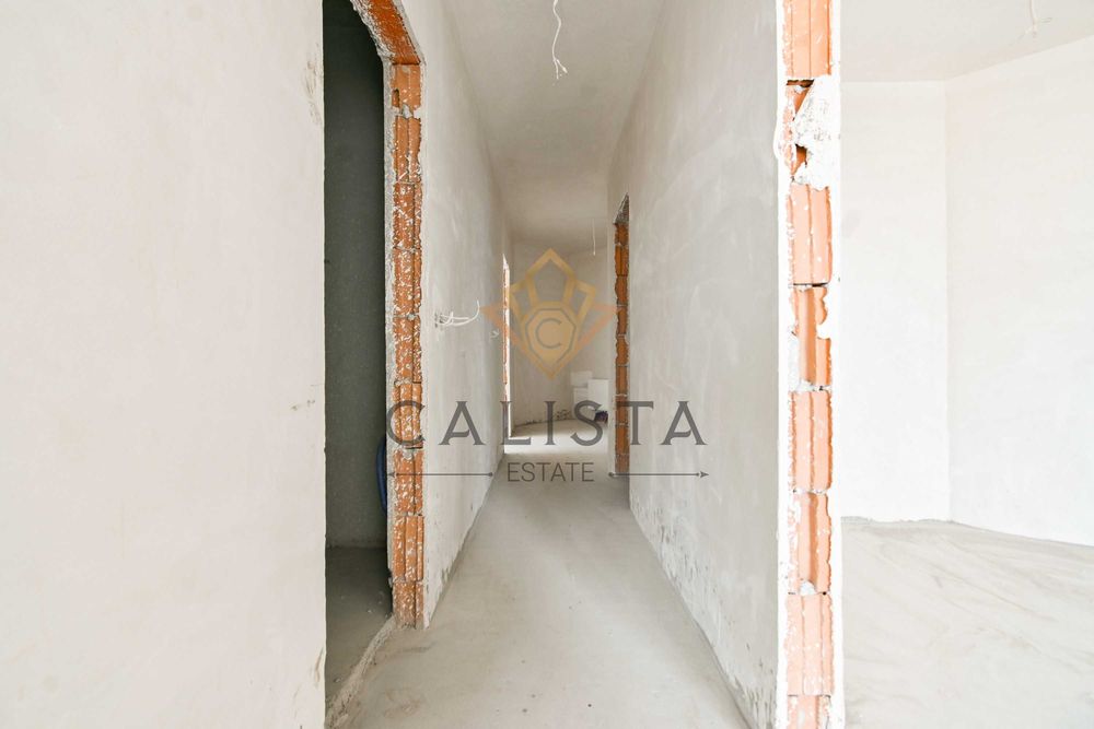 Тристаен апартамент за продажба в ж.к. Полигона, 871-6822