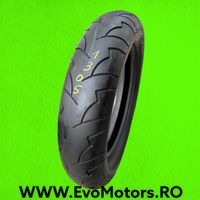 Anvelopa Moto 140 80 17 Michelin Activ 85% Cauciuc C1305