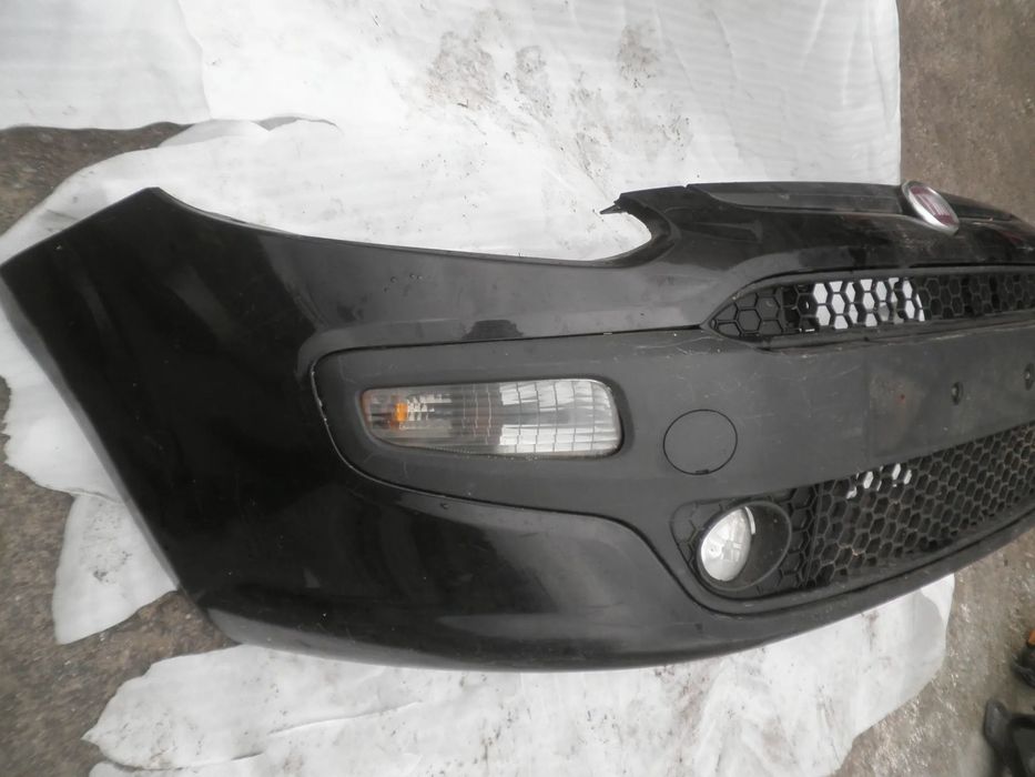 Bara fata completa Fiat Punto Evo