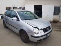 Dezmembrari Volkswagen Polo 1.2 2005