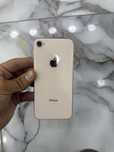 Iphone 8 Gold 64gb