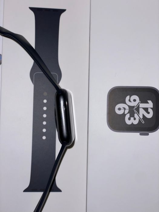Apple watch se 1 2022
