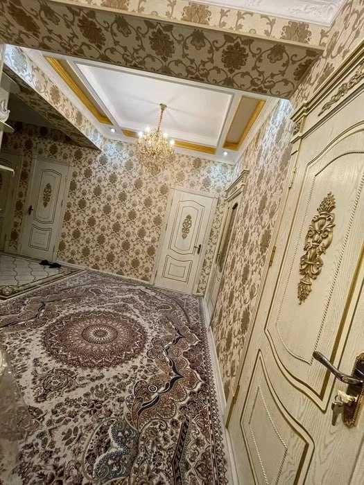 J1 Сдаётся уютная квартира! на Чиланзарский р-н 23 квартал