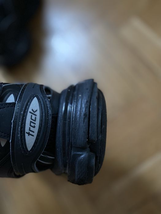 Дамски Маратонки Balenciaga Track