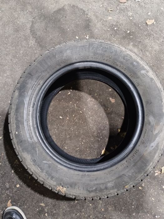 Продаю шины R 14