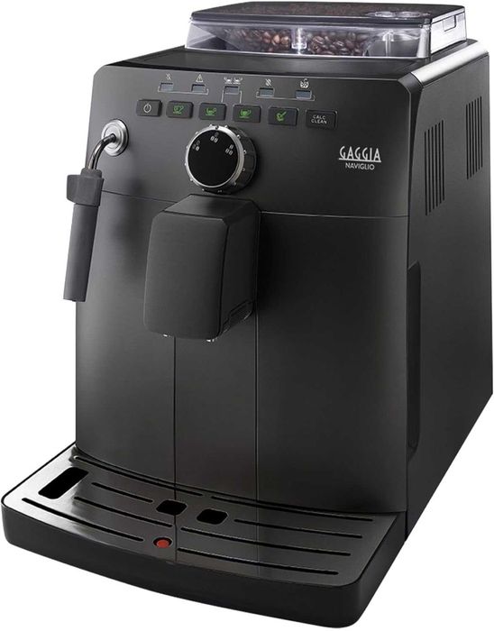 Gaggia HD8749 Naviglio Автоматична кафемашина за еспресо и капучино