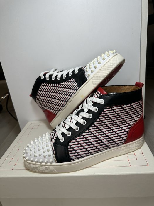 Christian louboutin