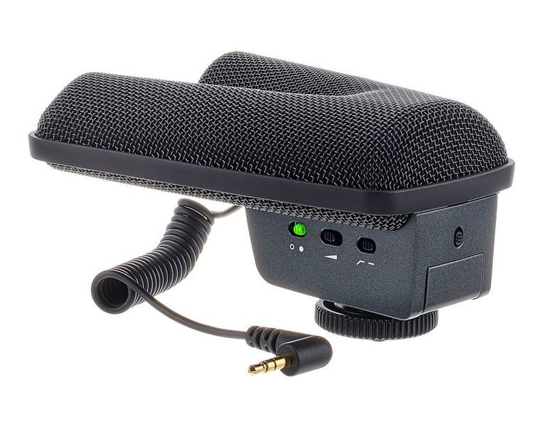 Накамерный Стерео-микрофон Sennheiser MKE440