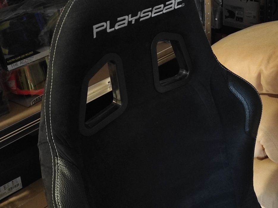 Playseat Evolution