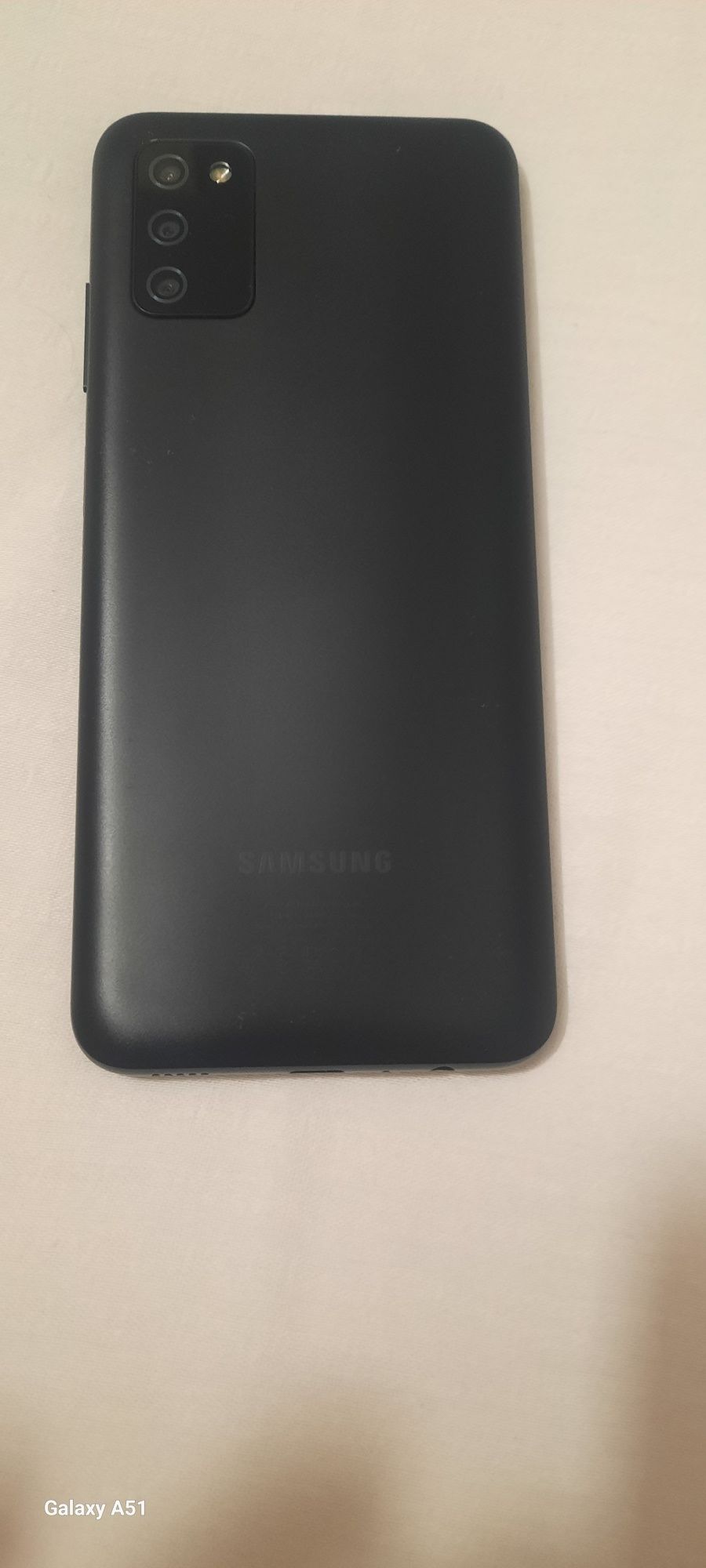 Samsung galaxy A03S