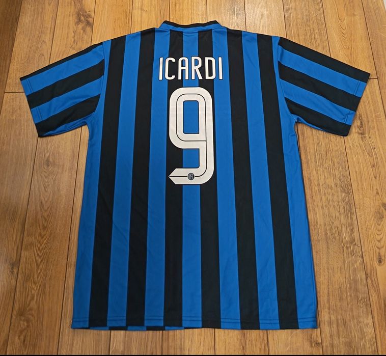 Футболни тениски