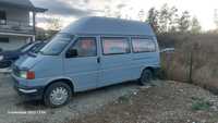 Vw t4 microbuz persoane