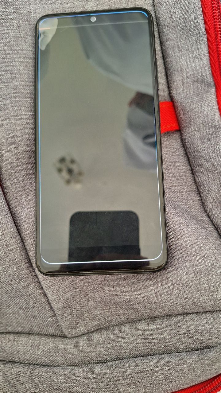 Redmi not 12 s ...