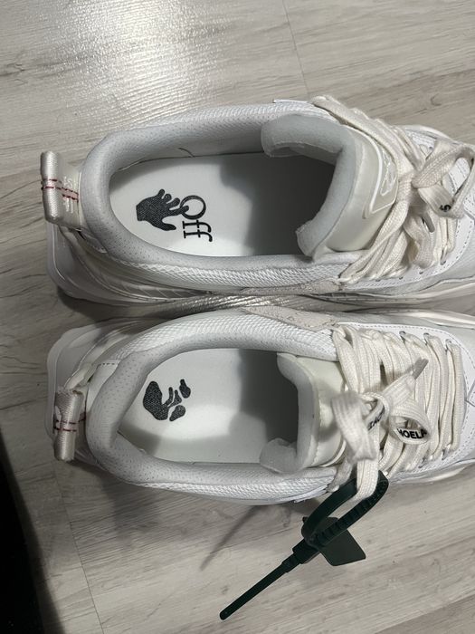 Off White Odsy-1000 albi 45