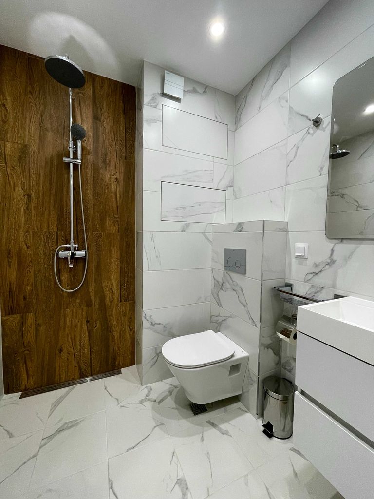 Дава се под наем Двустаен апартамент в София, Лозенец - 66 кв.м за 800 € - Снимка #4