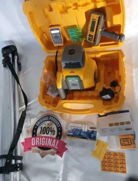 Trimble Spectra HV320G Orizontal/Vertical K nou