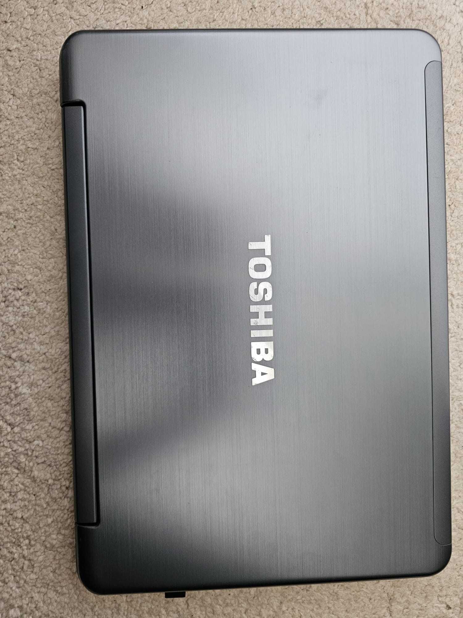 Laptop Toshiba Satelllite