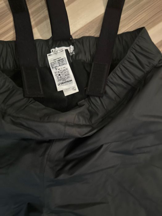 Юнишески Ски гащеризон