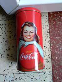 Кутия Кока Кола --