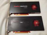 Видео карти AMD Radeon FirePro Graphics V 5900 2gb 256 bit