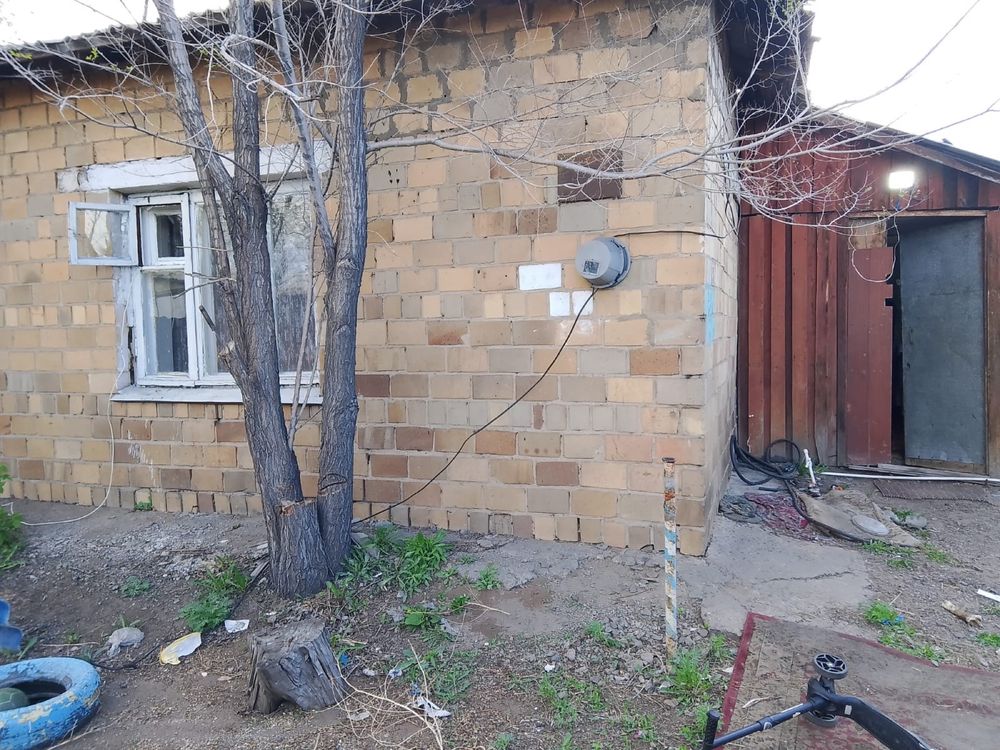 Продается дом в сортировке